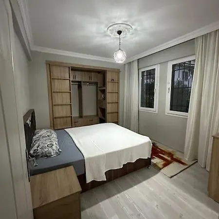 Iron House * Fethiye