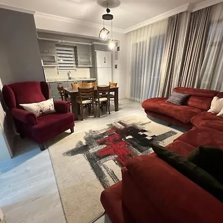 Apartmán Iron House Fethiye
